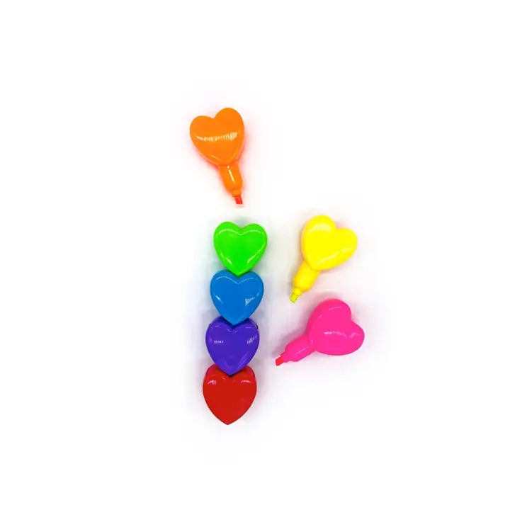 Lotta Love Markers