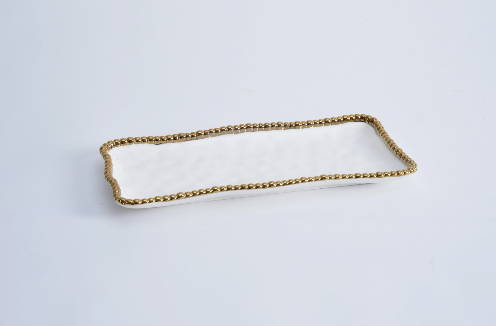 Medium Rectangular Tray