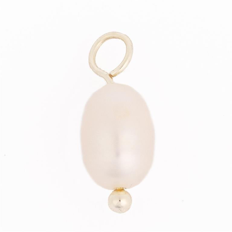 Thea Birthstone Charm