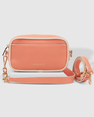 Xanadu Crossbody