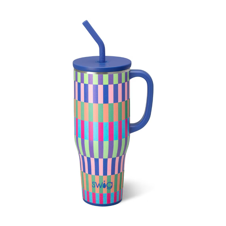Brite Stripe