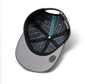 The Legend Hydro- Pewter