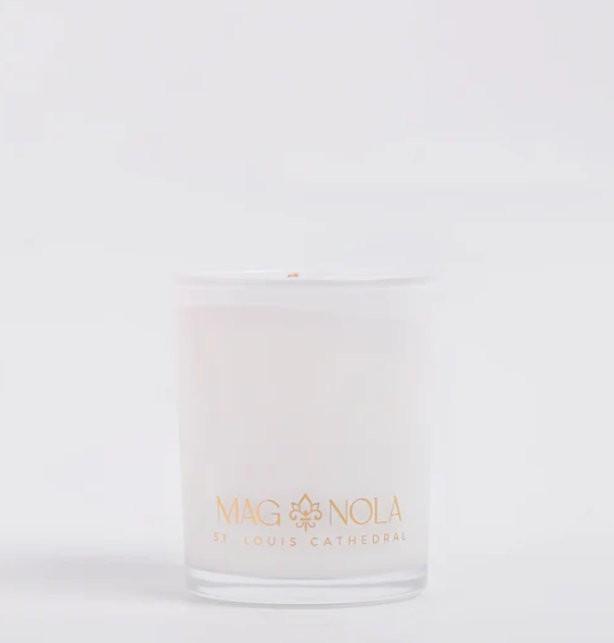 St Louis Cathedral Candle 8.5oz