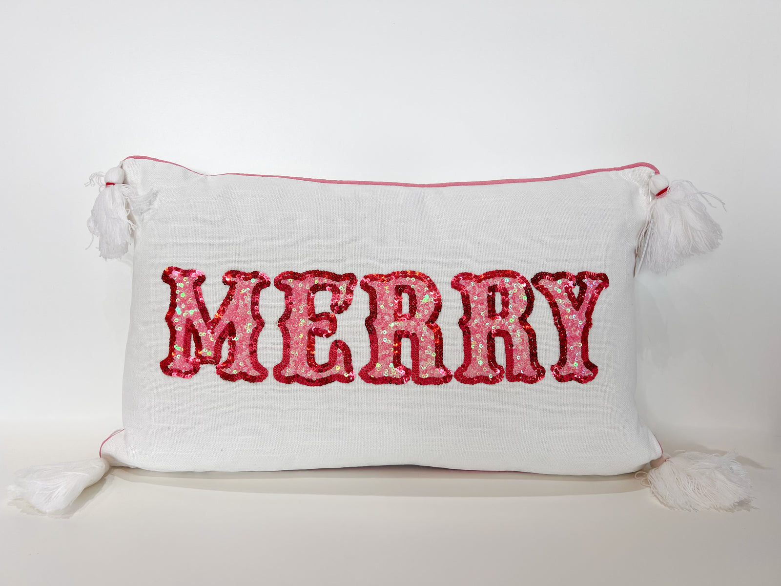 Lumbar Pillow Merry