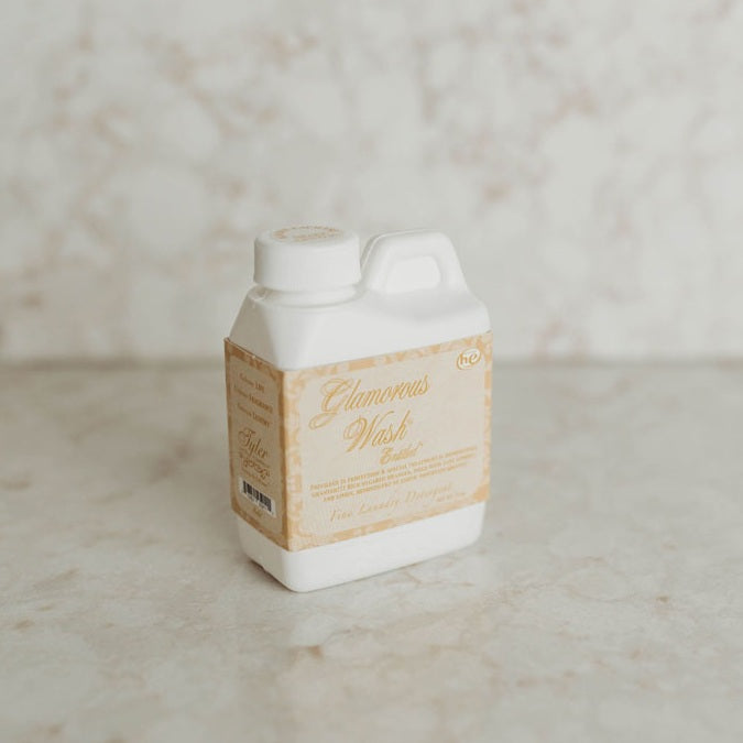 4oz Wash