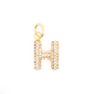 Courtney Initial