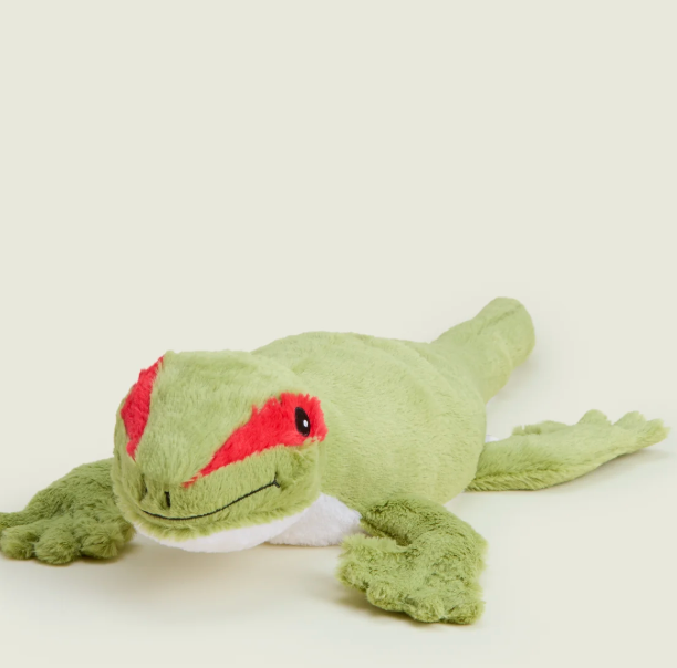 Warmies - Gecko