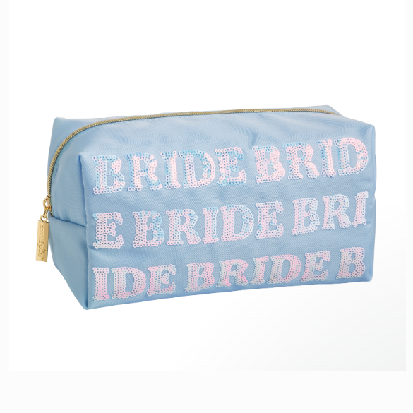 Blue Bride Case