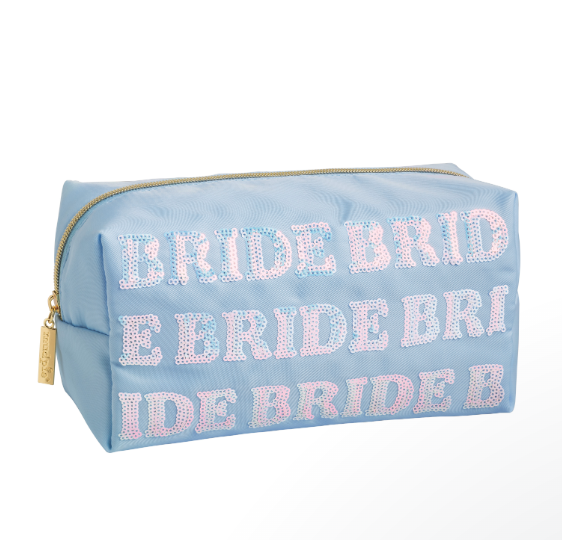 Blue Bride Case