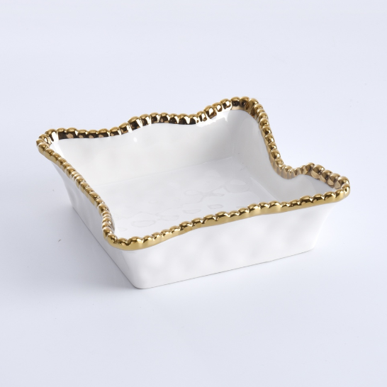 Cocktail Napkin Holder