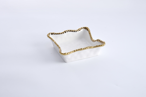 Cocktail Napkin Holder