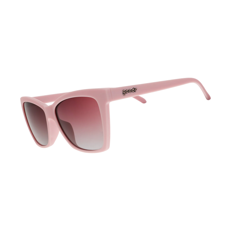 POP G - Rosé Retail Therapy