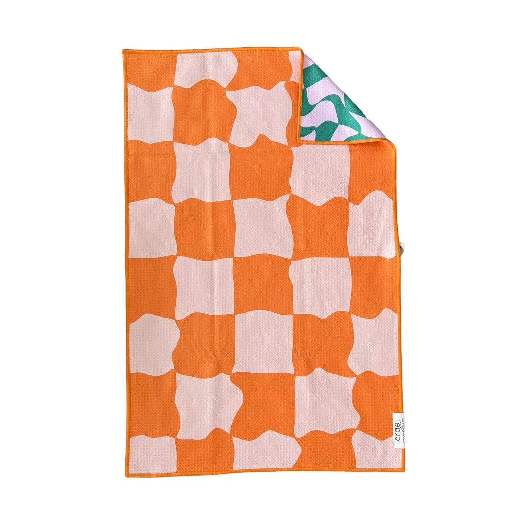 Sugar Sugar Hand Towel