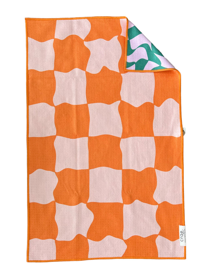 Sugar Sugar Hand Towel