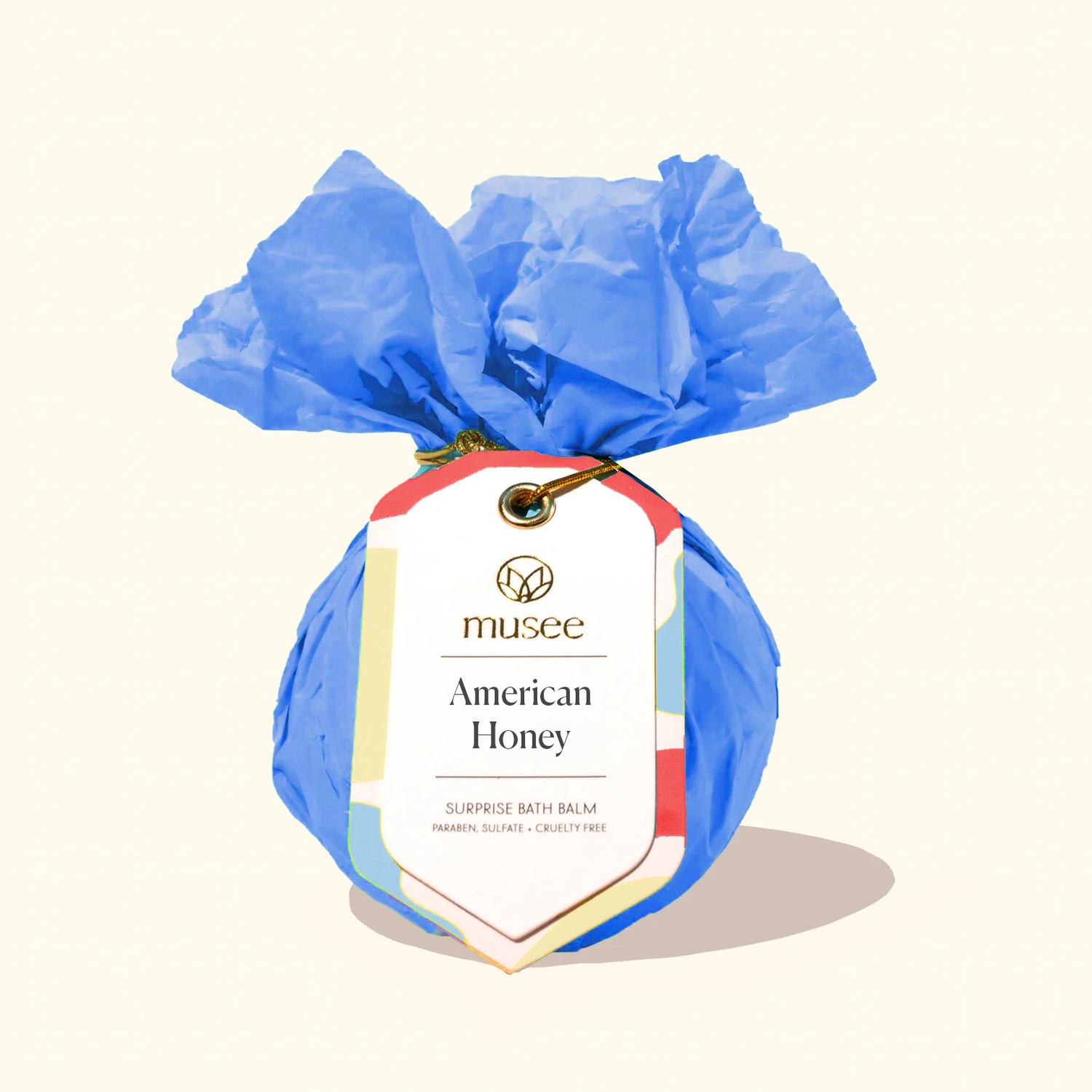Bath Balm - American Honey