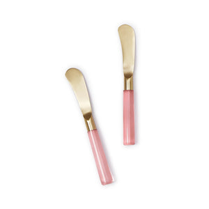 Blush Spreader Set