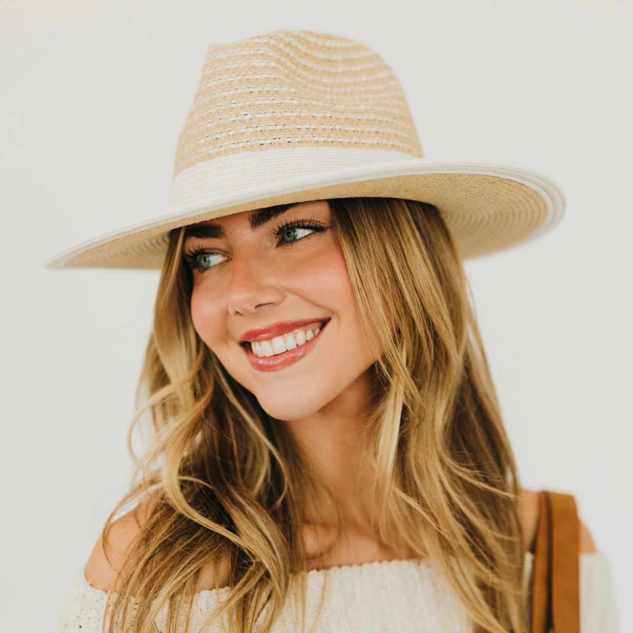 Lucia Sun Hat