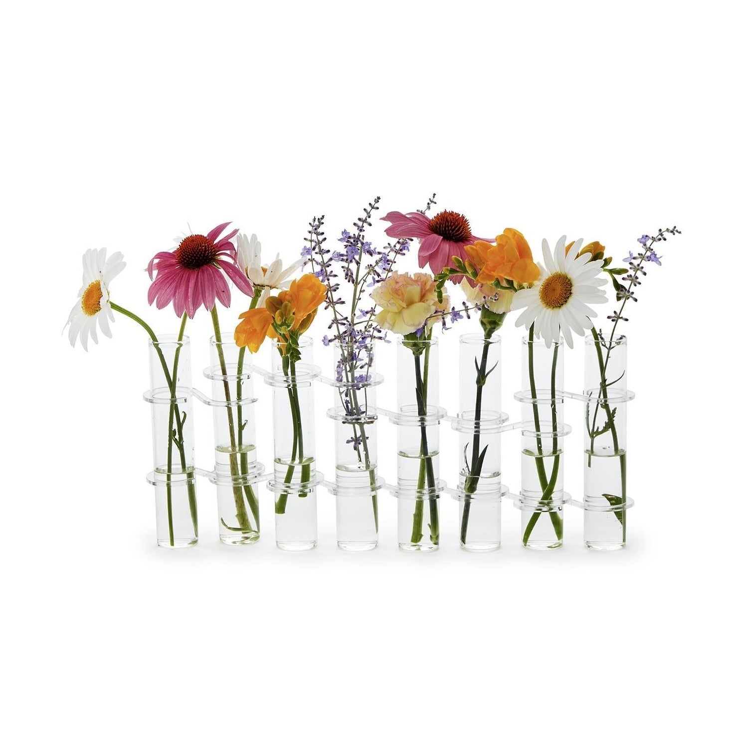 Hinged Tube Vase