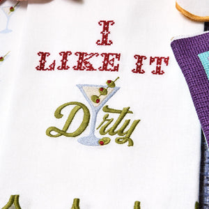 Cheeky Towel Sets