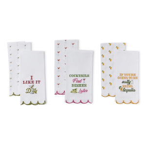 Cheeky Towel Sets