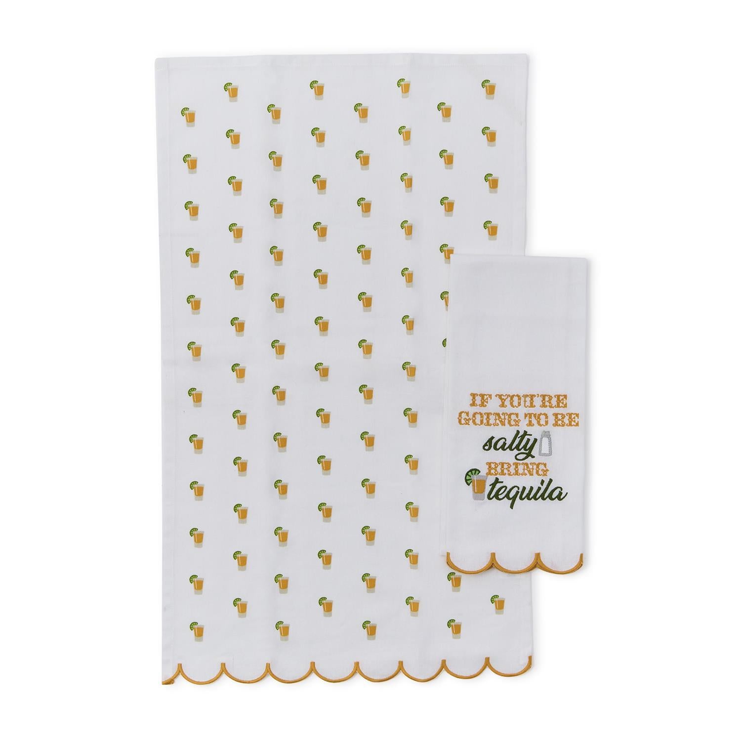 Cheeky Towel Sets