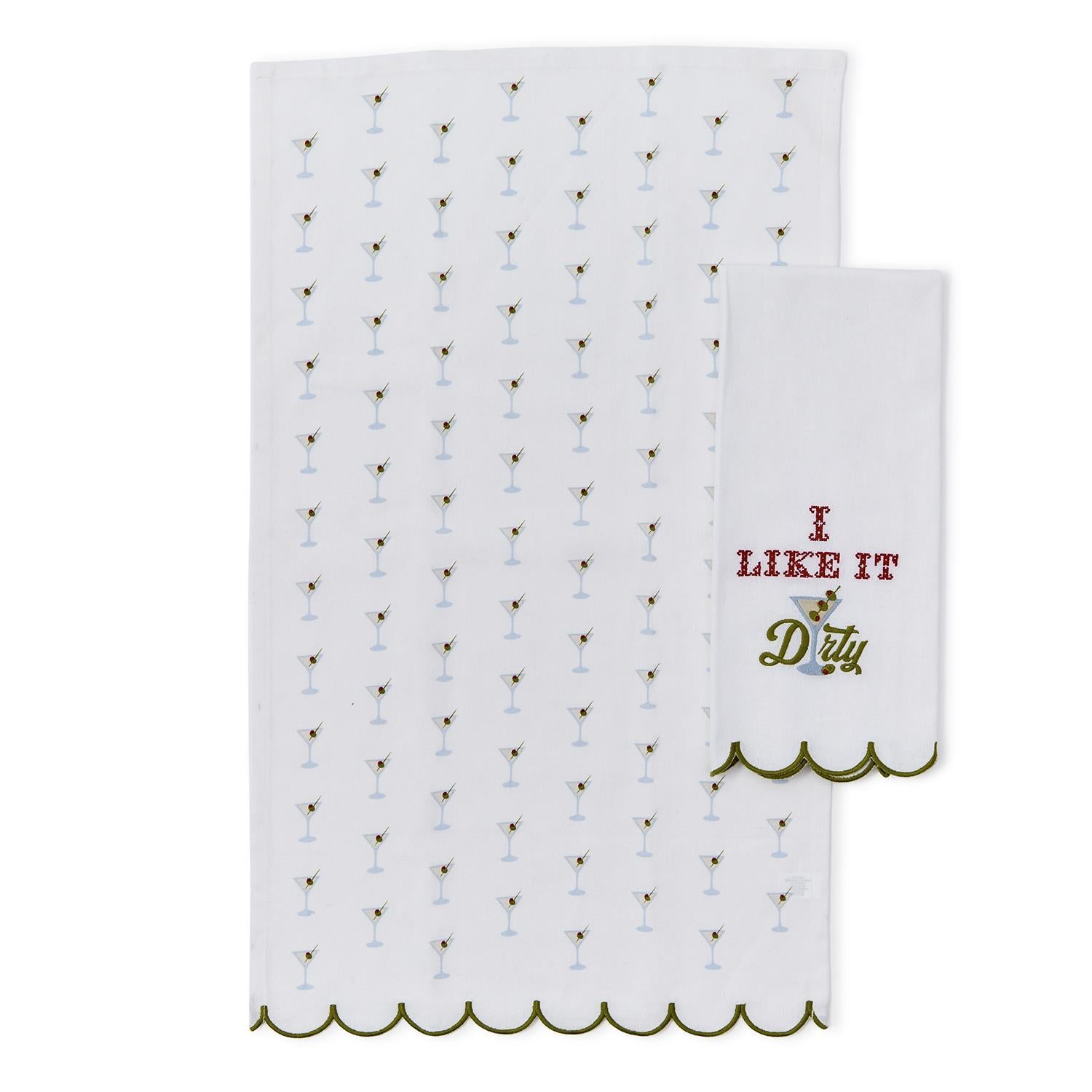 Cheeky Towel Sets