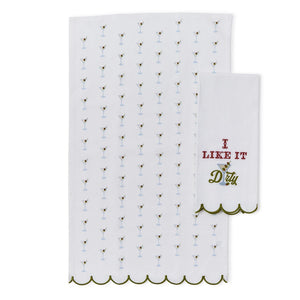 Cheeky Towel Sets