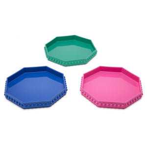 Octagonal Tray