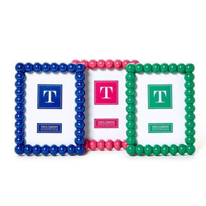 Hobnail Frame