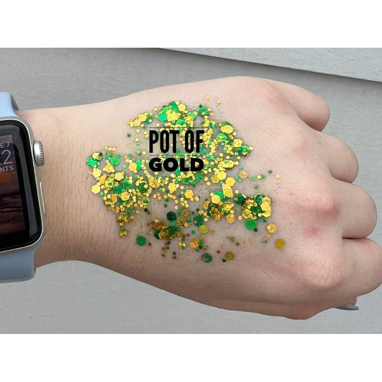 5g Glitter - Pot of Gold