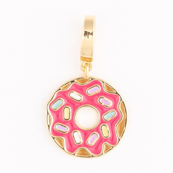 Donut Charm