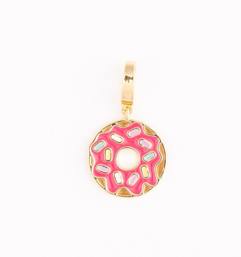 Donut Charm