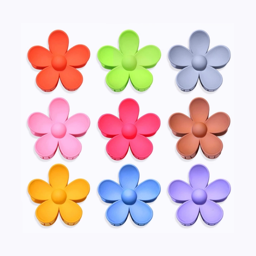 Daisy Clip