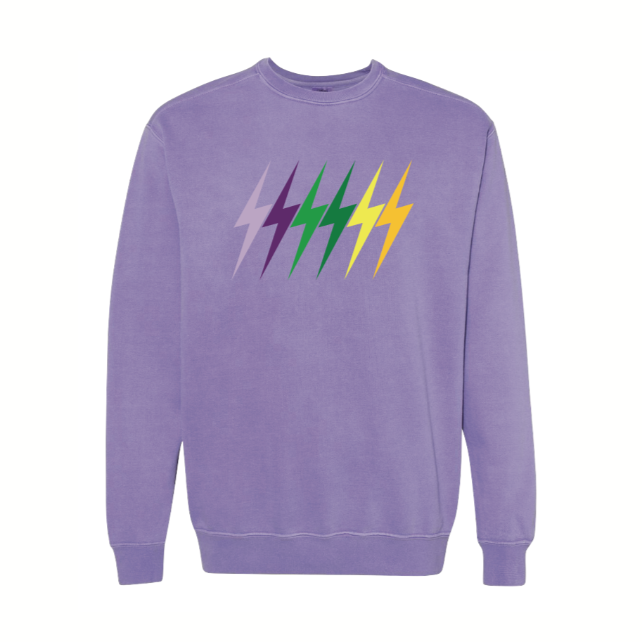 MG Bolt Sweatshirt