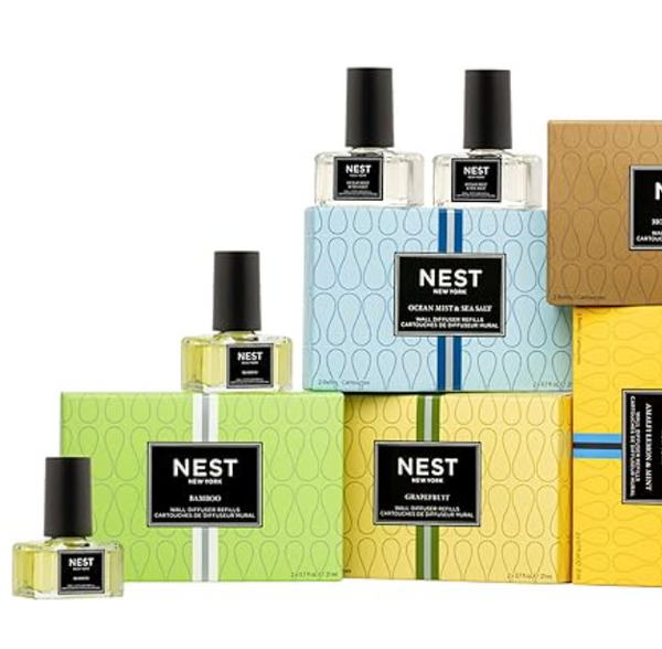 Nest Wall Diffuser Refill Phina Shop