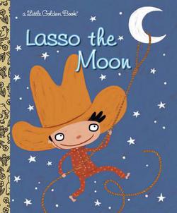 Lasso The Moon