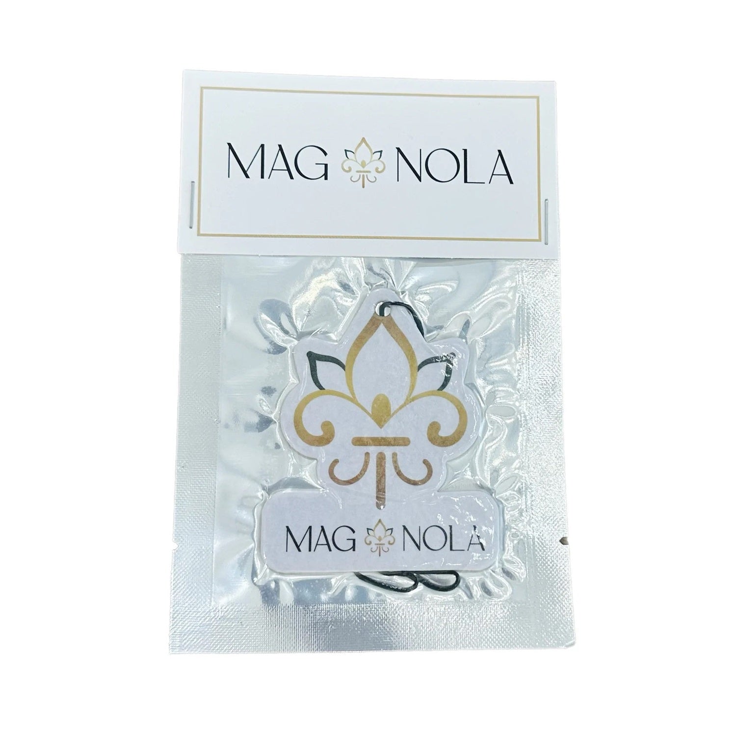 MagNola Car Freshener