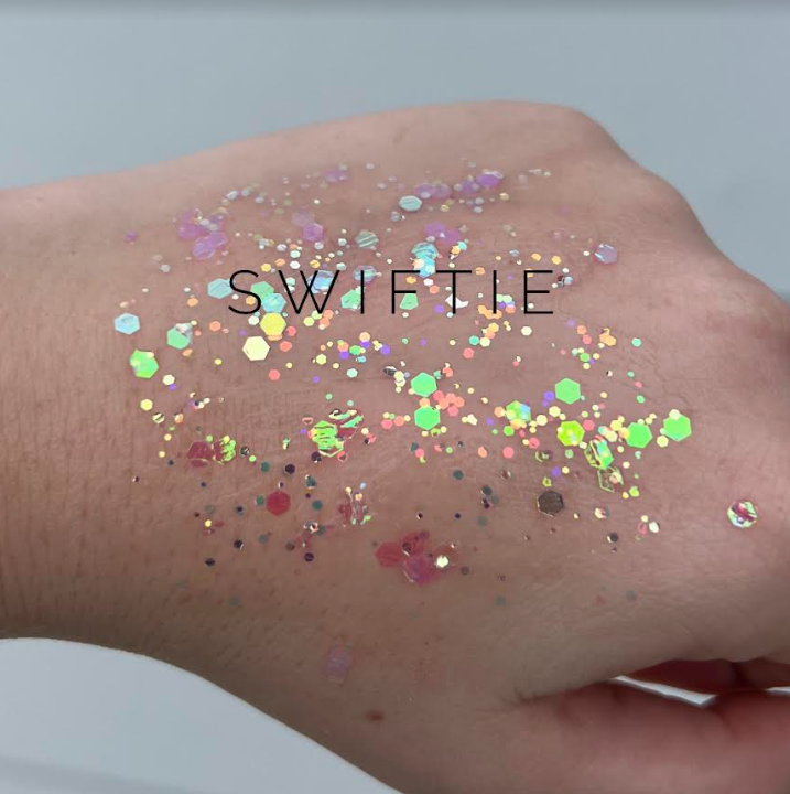 5g Glitter