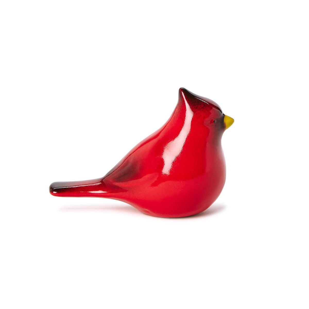 Sculpted Cardinal