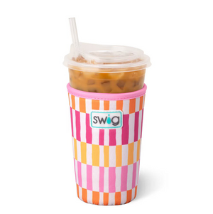 Sherbert Stripe