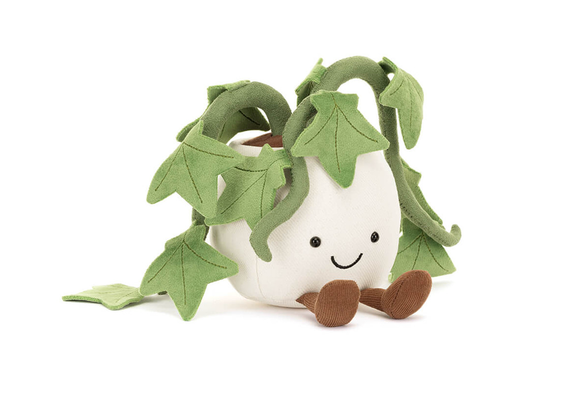 Amuseables Ivy