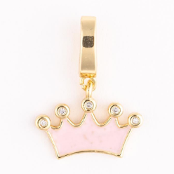 Crown Charm