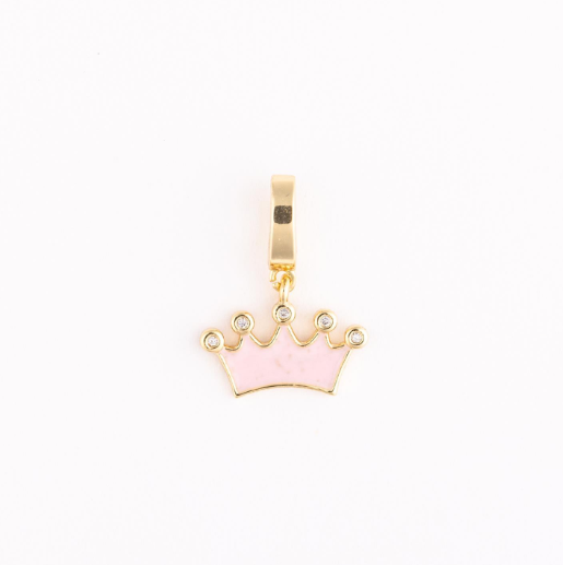Crown Charm