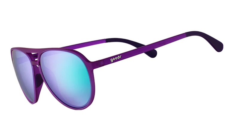 Mach Gs - It's Octopuses, Not Octopi