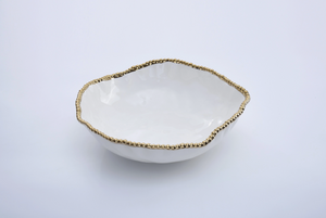 Oversized Serving Bowl
