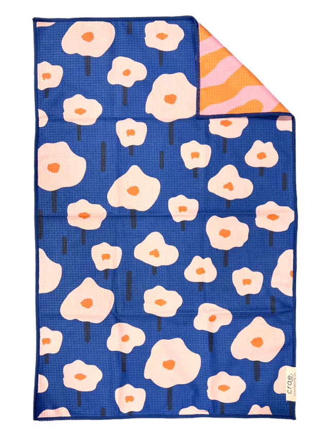 Fidget Hand Towel