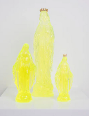 PRE-ORDER Acrylic Mary (MAY 2026 PICK-UP)