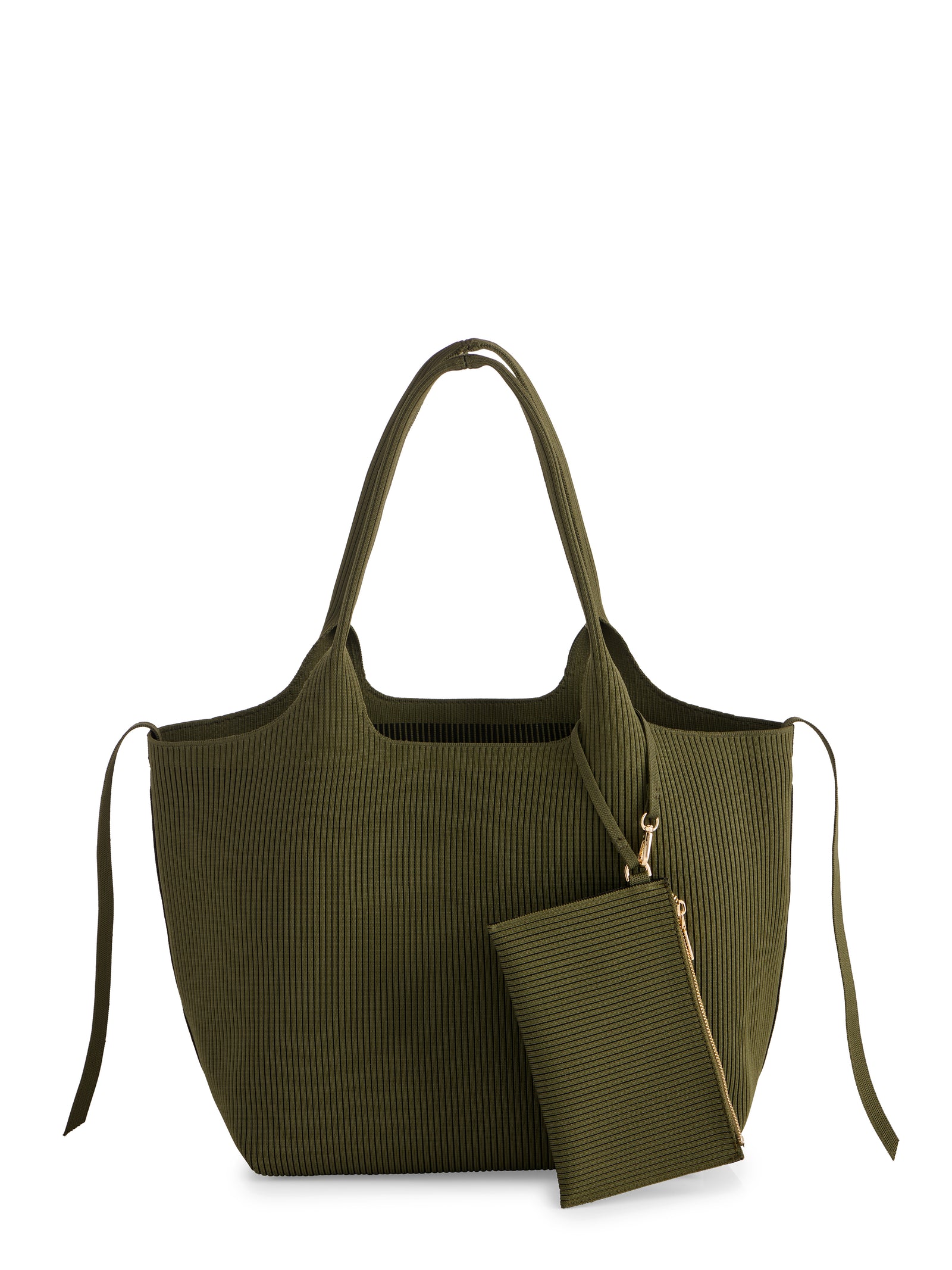 Robbie Tote- Olive