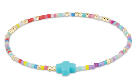 Hope Unwritten Cross