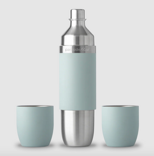 Parkside Flask